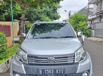 Jual Toyota Rush 2016 TRD Sportivo 7 di DKI Jakarta
