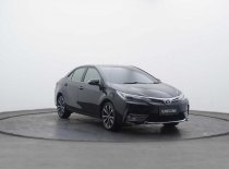 Jual Toyota Corolla Altis 2017 V di Banten