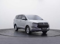 Jual Toyota Kijang Innova 2016 2.0 G di Banten