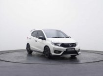 Jual Honda Brio 2022 Rs 1.2 Automatic di Jawa Barat