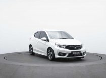 Jual Honda Brio 2019 RS CVT di Banten