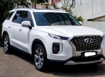 Jual Hyundai Palisade 2022 Signature di DKI Jakarta