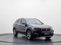 Jual BMW X1 2017 sDrive18i di DKI Jakarta