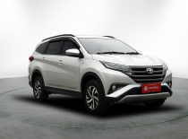 Jual Toyota Rush 2018 G AT di Banten