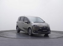 Jual Toyota Sienta 2016 Q di DKI Jakarta