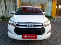Jual Toyota Kijang Innova 2018 2.0 G di Jawa Tengah
