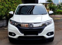 Jual Honda HR-V 2021 1.5L E CVT di DKI Jakarta