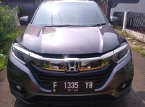 Jual Honda HR-V 2019 E CVT di DKI Jakarta