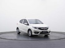 Jual Honda Brio 2021 Satya E di Jawa Barat