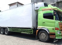 Jual Hino Ranger 2019 di DKI Jakarta