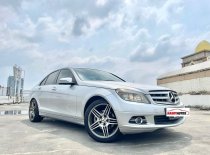 Jual Mercedes-Benz C-Class 2011 C200 di Banten