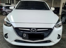 Jual Mazda 2 2014 R di Jawa Barat
