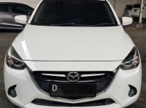 Jual Mazda 2 2014 R di DKI Jakarta