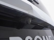 Jual Chevrolet Trailblazer 2017 LTZ di Banten