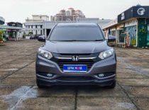 Jual Honda HR-V 2017 E CVT di DKI Jakarta