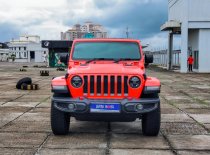Jual Jeep Wrangler 2020 Rubicon 4-Door di DKI Jakarta