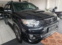 Jual Toyota Fortuner 2014 G TRD di DI Yogyakarta