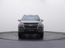Jual Chevrolet Trailblazer 2017 2.5L LTZ di Banten