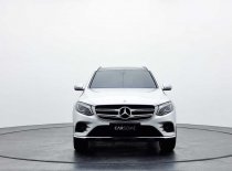 Jual Mercedes-Benz GLC 2018 200 AMG Line di Banten