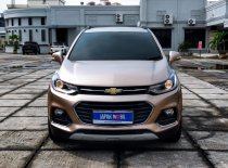 Jual Chevrolet TRAX 2019 1.4 Premier AT di Banten
