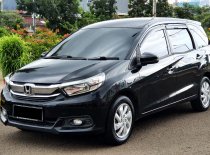 Jual Honda Mobilio 2017 E CVT di DKI Jakarta