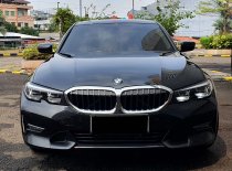 Jual BMW 3 Series Sedan 2022 di DKI Jakarta