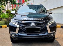 Jual Mitsubishi Pajero Sport 2019 Rockford Fosgate Limited Edition di DKI Jakarta