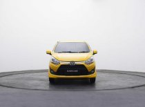 Jual Toyota Agya 2017 1.2L G M/T TRD di DKI Jakarta