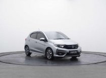 Jual Honda Brio 2020 Rs 1.2 Automatic di Jawa Barat
