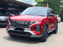 Jual Hyundai Creta 2022 di DKI Jakarta