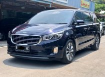 Jual Kia Grand Sedona 2017 Ultimate di DKI Jakarta
