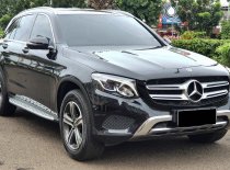 Jual Mercedes-Benz GLC 2019 200 Exclusive Line di DKI Jakarta