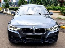 Jual BMW 3 Series 2017 330i M Sport di DKI Jakarta