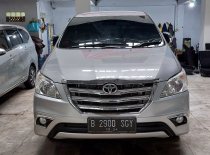 Jual Toyota Kijang Innova 2015 2.0 G di Jawa Barat