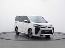 Jual Toyota Voxy 2017 2.0 A/T di Jawa Barat