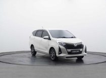 Jual Toyota Calya 2021 G di Jawa Barat