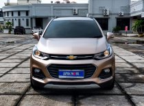 Jual Chevrolet TRAX 2019 1.4 Premier AT di DKI Jakarta