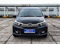Jual Honda Mobilio 2017 E CVT di DKI Jakarta