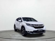 Jual Honda CR-V 2018 1.5L Turbo di DKI Jakarta