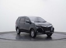 Jual Toyota Avanza 2021 G di Jawa Barat