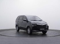 Jual Toyota Avanza 2019 1.3E MT di Banten