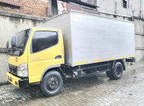Jual Mitsubishi Colt FE 2015 FE 74 3.9 Manual di DKI Jakarta