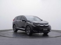 Jual Honda CR-V 2017 1.5L Turbo Prestige di Banten