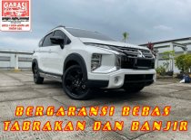 Jual Mitsubishi Xpander Cross 2021 Rockford Fosgate Black Edition di DKI Jakarta