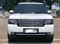 Jual Land Rover Range Rover 2012 V8 Automatic di DKI Jakarta