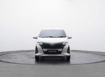 Jual Toyota Calya 2021 G di Banten