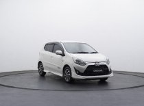 Jual Toyota Agya 2019 1.2L TRD A/T di Banten