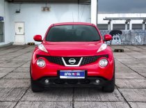Jual Nissan Juke 2014 RX di DKI Jakarta