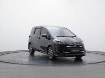 Jual Toyota Sienta 2017 Q di Jawa Barat