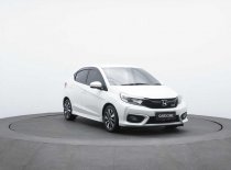 Jual Honda Brio 2019 Rs 1.2 Automatic di DKI Jakarta